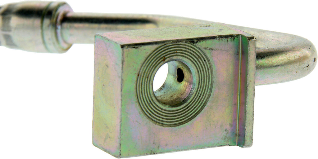 Frt Brake Hose  Centric Parts  150.65038