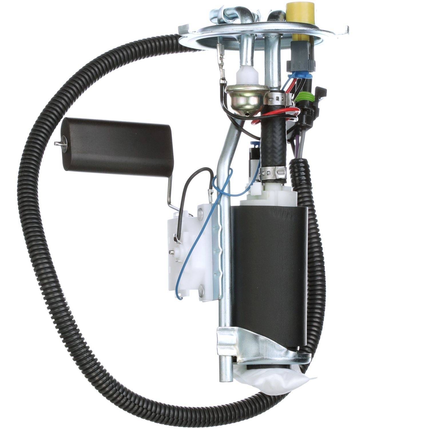 Fuel Pump Hanger Assy  Delphi  HP10268