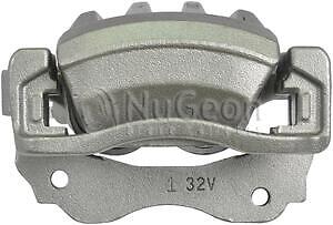 Frt Lft Rebuilt Brake Caliper  Nugeon  99-01636B