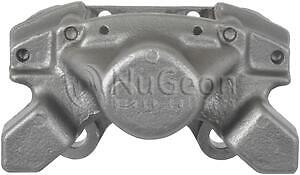 Rr Lft Rebuilt Brake Caliper  Nugeon  97-17340B