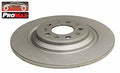 PROMAX Premium Geo-Coated Brake Rotor 20-630009
