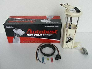 Fuel Pump Module Assy  Autobest  F2903A