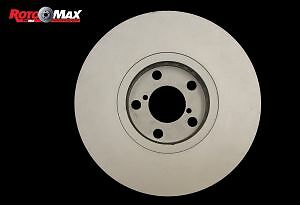 PROMAX Premium Geo-Coated Brake Rotor 20-31450