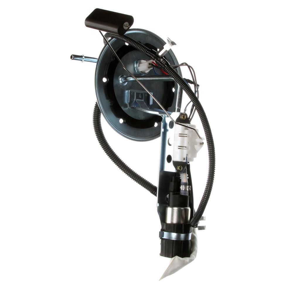 Fuel Pmp & Hanger w/Sender  Delphi  HP10136