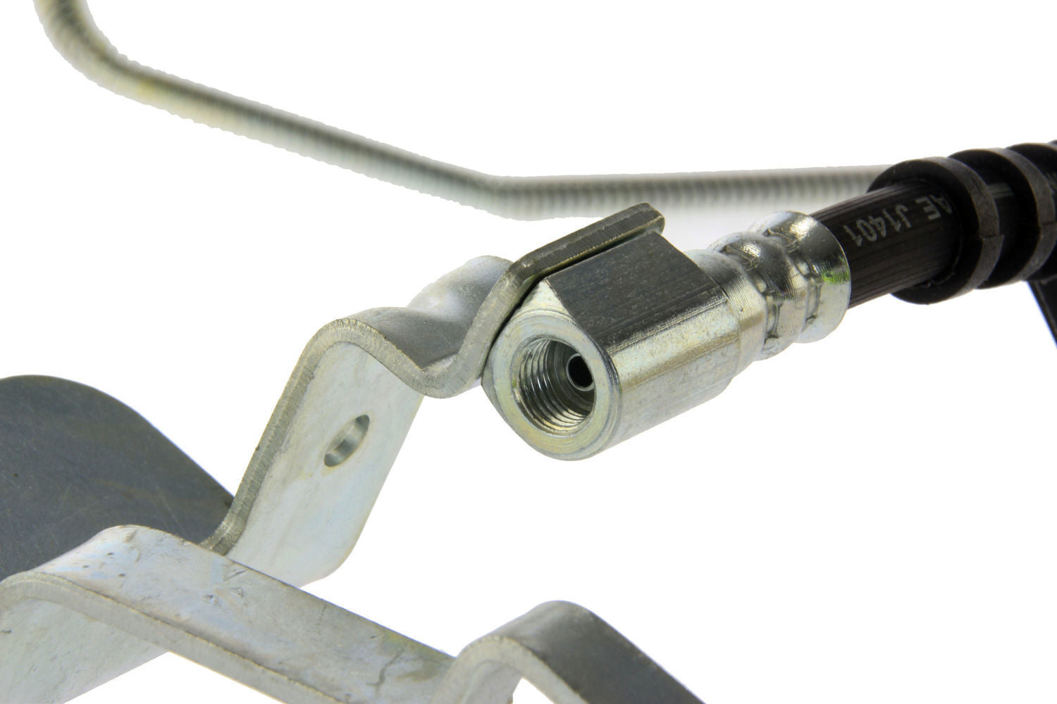 Rr Brake Hose  Centric Parts  150.67381