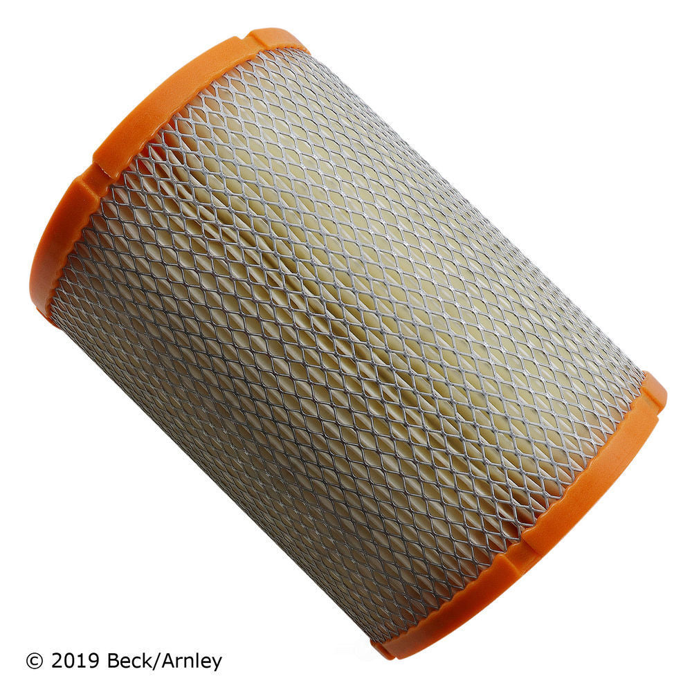 Air Filter  Beck/Arnley  042-1664