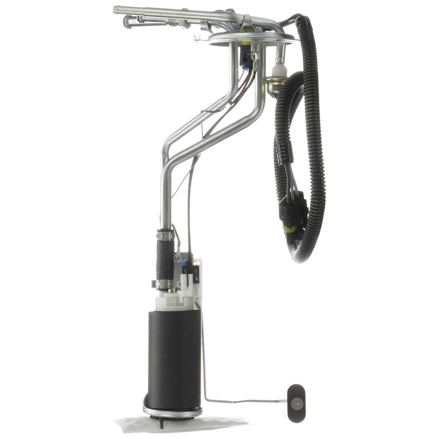 Fuel Pump Hanger Assy  Delphi  HP10258