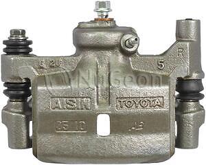 Rr Right Rebuilt Brake Caliper  Nugeon  99-01571A