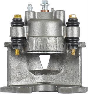 Frt Lft Rebuilt Brake Caliper  Nugeon  97-17648A
