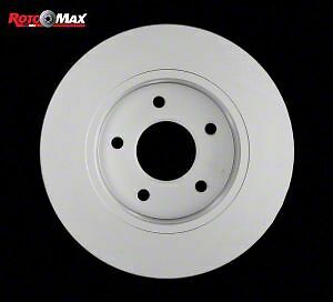 PROMAX Premium Geo-Coated Brake Rotor 20-610107