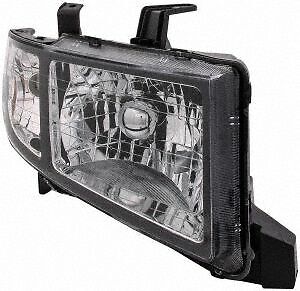Headlight Assy  Dorman  1591130