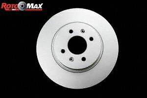 PROMAX Premium Geo-Coated Brake Rotor 20-31611