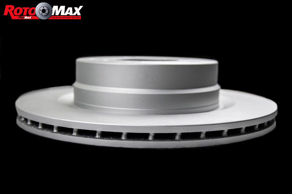 PROMAX Premium Geo-Coated Brake Rotor 20-620029