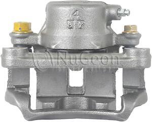 Frt Lft Rebuilt Brake Caliper  Nugeon  99-01137B