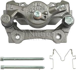 Rr Lft Rebuilt Brake Caliper  Nugeon  99-01721B