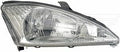 Headlight Assy  Dorman  1591205