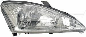 Headlight Assy  Dorman  1591205