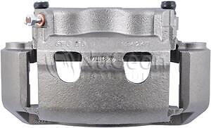 Frt Lft Rebuilt Brake Caliper  Nugeon  99-18039B