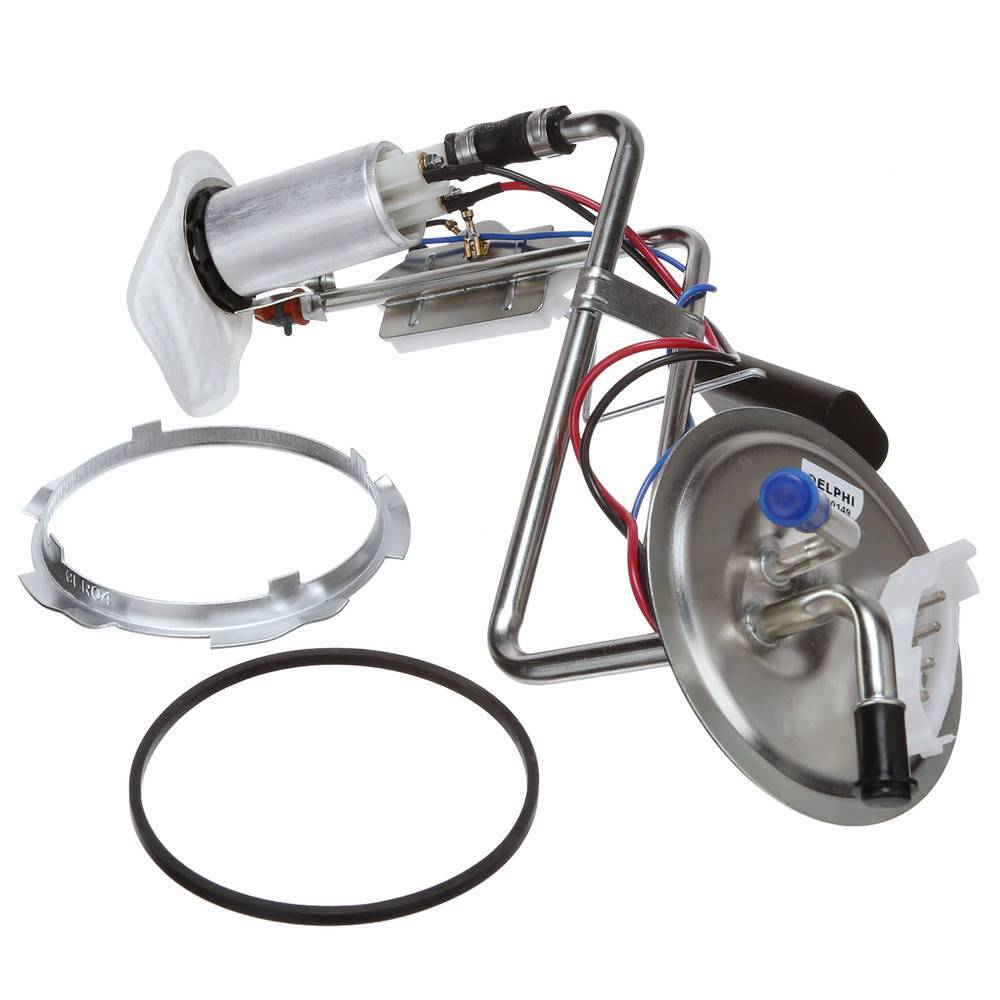 Fuel Pump Hanger Assy  Delphi  HP10149