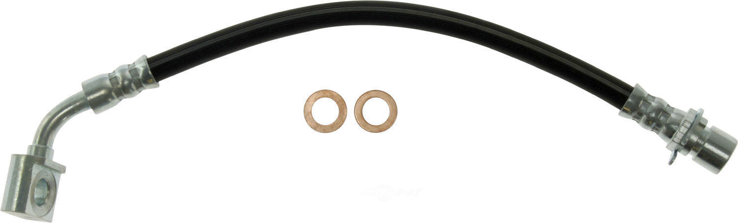 Rr Brake Hose  Centric Parts  150.62438