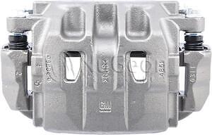 Frt Rt Rebuilt Brake Caliper  Nugeon  99-17435B