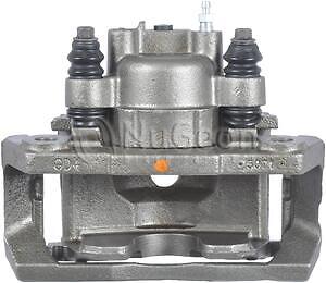 Rr Lft Rebuilt Brake Caliper  Nugeon  99-17747B