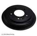 Rr Brake Drum  Beck/Arnley  083-3696