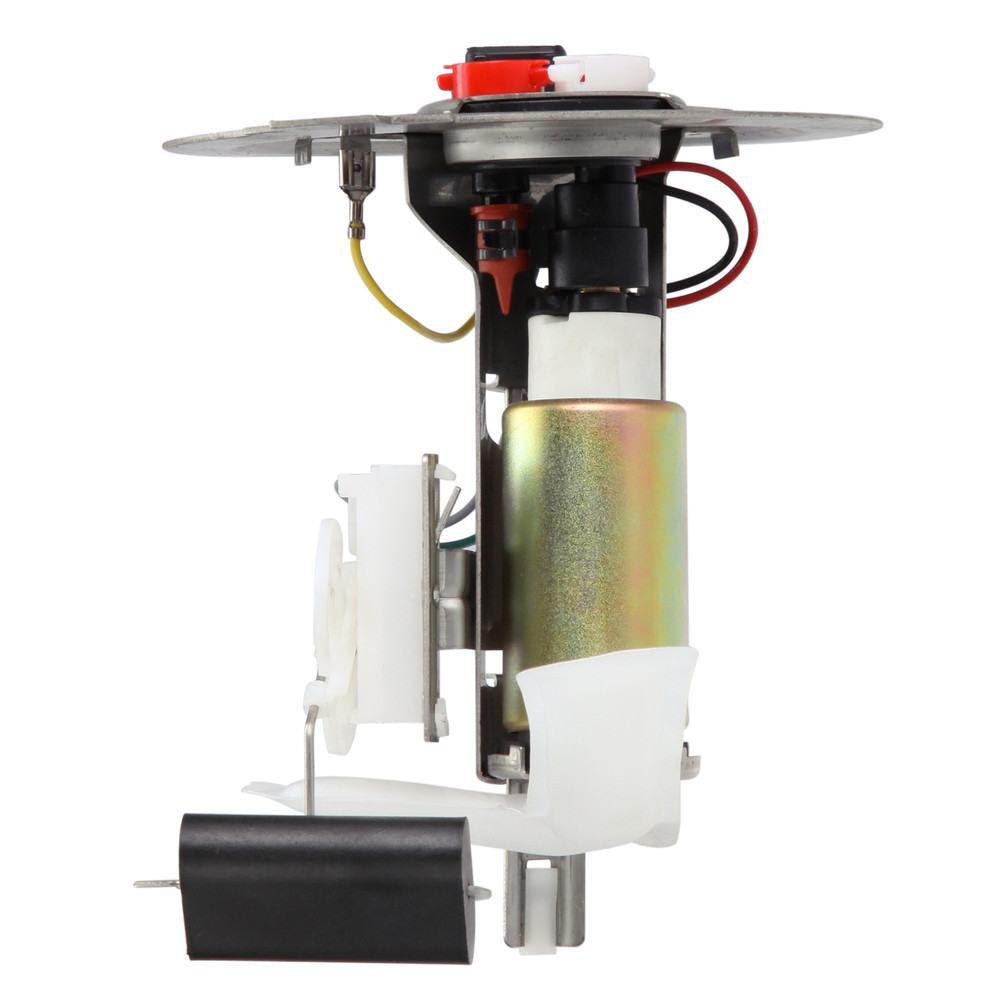 Fuel Pmp & Hanger w/Sender  Delphi  HP10224