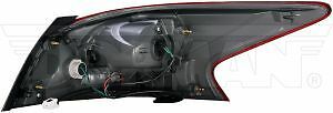 Tail Light Assy  Dorman  1611713