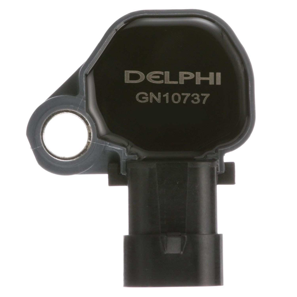Ignition Coil  Delphi  GN10737