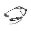 Rr Wheel ABS Brake Sensor  Standard Motor Products  ALS266