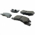 Brake Pad Set  Centric Parts  105.17310