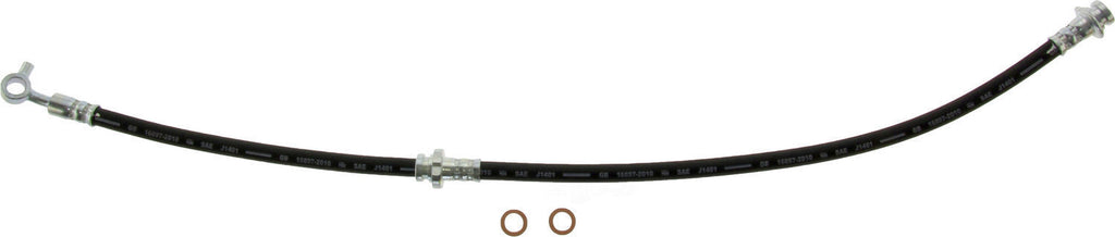 Frt Brake Hose  Centric Parts  150.42082