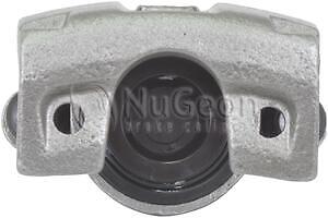 Rr Lft Rebuilt Brake Caliper  Nugeon  97-17695B