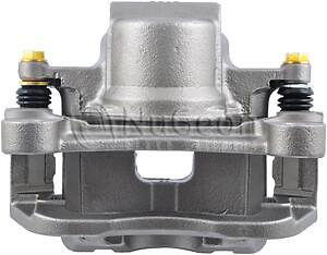 Frt Lft Rebuilt Brake Caliper  Nugeon  99-17781A