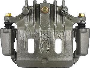 Rr Right Rebuilt Brake Caliper  Nugeon  99-17885A