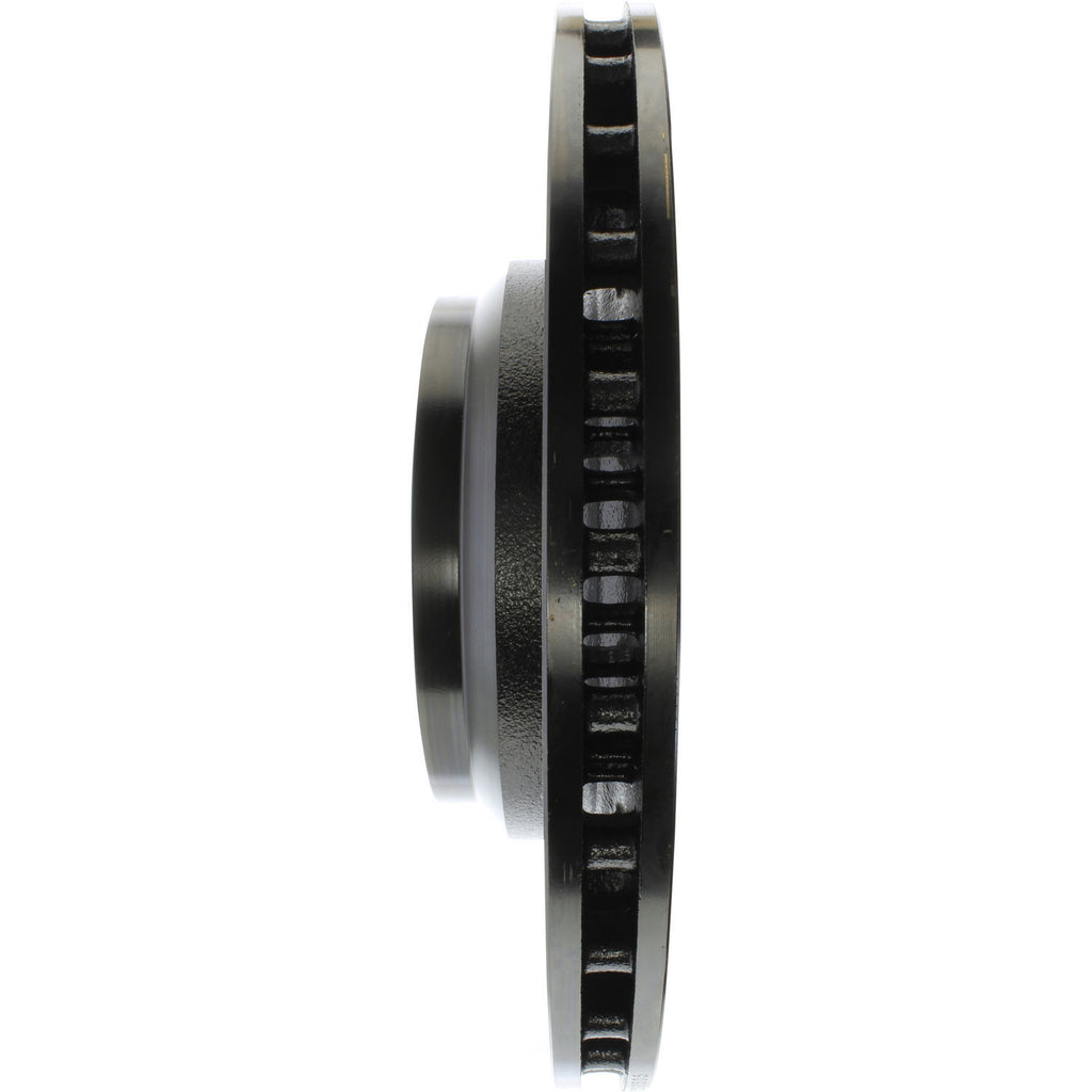 Rr Slotted Brake Rotor  Centric Parts  126.63064