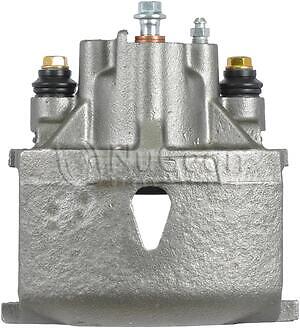Frt Lft Rebuilt Brake Caliper  Nugeon  97-17648A