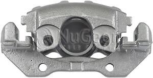 Rr Lft Rebuilt Brake Caliper  Nugeon  99-17709B