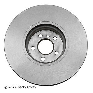 Frt Prem Brk Rotor  Beck/Arnley  083-3772