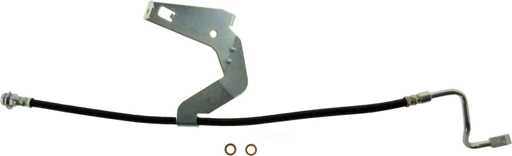 Frt Brake Hose  Centric Parts  150.65196