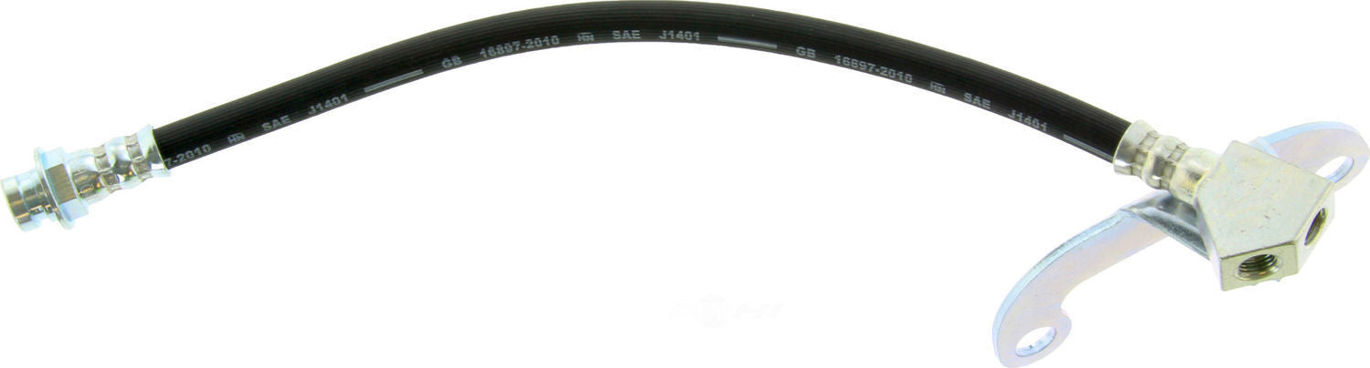 Rr Brake Hose  Centric Parts  150.61305