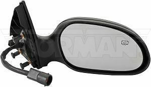 Door Mirror  Dorman  955-1495