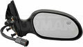 Door Mirror  Dorman  955-1495