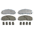 Frt Premium Ceramic Brake Pads  Wagner  OEX2177