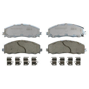 Frt Premium Ceramic Brake Pads  Wagner  OEX2177