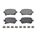 Rr Severe Duty Brake Pads  Wagner  SX1326