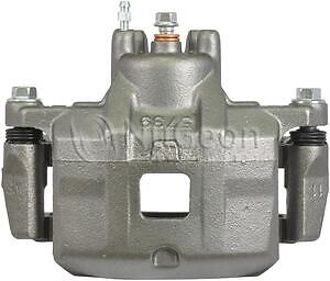 Frt Rt Rebuilt Brake Caliper  Nugeon  99-17733B