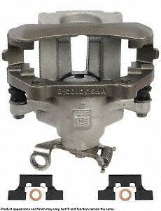 Rr Right Rebuilt Brake Caliper w/Hwd  Cardone Industries  19B3517