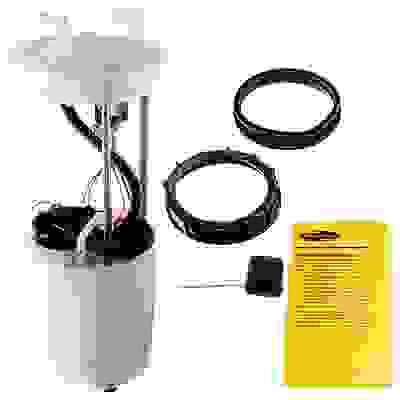 Fuel Pump Module Assy  Delphi  FG0963